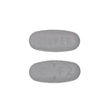 Amazon Pharmacy Centrum Silver Adult 50+ Multivitamin - 1 Tablets