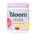 Bloom Nutrition Original Pre Workout Powder