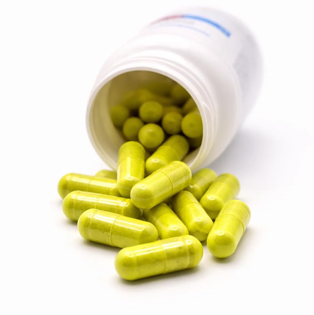 Cooper Complete Berberine Complex - 90 Capsules - image 4