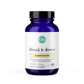 Ora Organic Multi-Enzyme Supplement with Probiotics - 30 Capsules