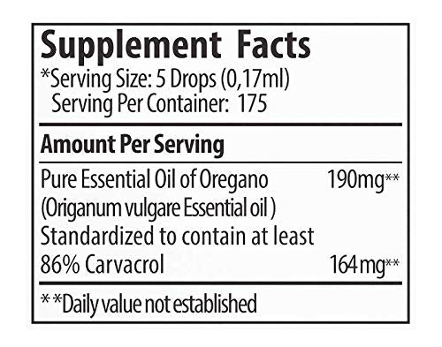 Zane HELLAS Probably the best oregano oil products in the world - image 7