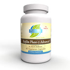 Priority One Biofilm Phase-2 Advanced - 60 Vegetarian Capsules