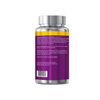 FOPIZ Soy Isoflavones Supplement - 60 Softgels - image 2