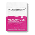 The Patch Collection Menopause Symptoms Relief Support Patches - 15 Pack