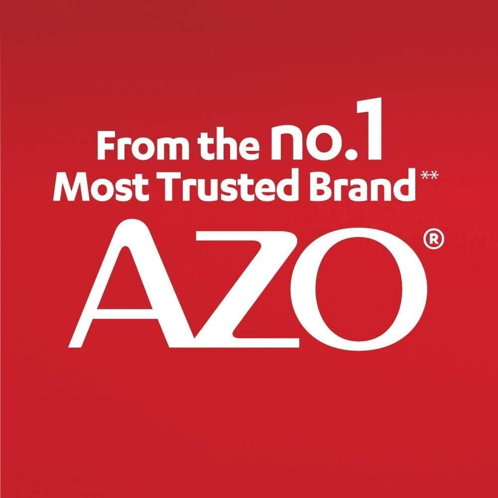 AZO Cranberry Urinary Tract Health Softgels - 100 Count - image 9