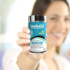 GlutActive MAG Magnesium 750mg