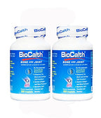 BioCalth Calcium L-threonate (90 Caplets/Bottle)