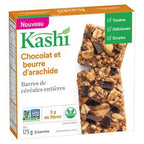 Kashi Whole Grain Bar Chocolate Peanut Butter - 5 Bars - image 6