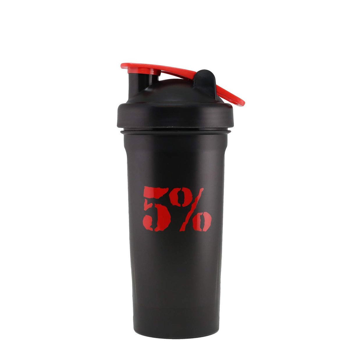 5% Nutrition Rich Piana Gym Protein Shaker Bottle