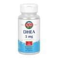KAL DHEA 5mg Supplement for Women & Men - 60 Tablets