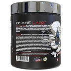 Insane Labz Psychotic Test