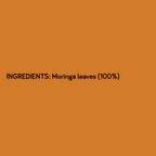 KILLI Moringa Leaves Powder - 100g - image 5