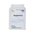 Ved Apigenin 50mg Sleep & Relaxation Support - 90 Capsules
