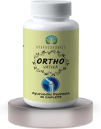 AYURVEDASHREE Ortho Vatika Joint Support - 60 Caplets