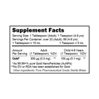 Nutraneering MediGOLD True Colloidal Gold Supplement - 500 mL - image 3