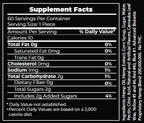 Advanced Bionetix Hemp Gummies for Calm & Sleep - 60 Count - image 4