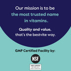 BESTVITE Huperzine A 400mcg Cognitive Support - 120 Vegetarian Capsules - image 6