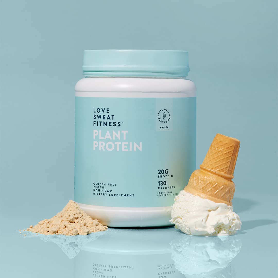 Love Sweat Fitness PROTEIN_SUPPLEMENT_POWDER