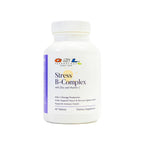 GSL Technology Stress B-Complex Vitamin - 60 Tablets - image 8