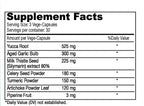 Alternative Health Research GoutCare Uric Acid Support - 540 Capsules - image 8