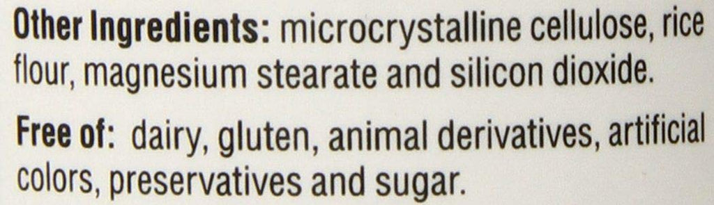 Kyolic Moducare Immune Support - 180 Vegetarian Capsules - image 2