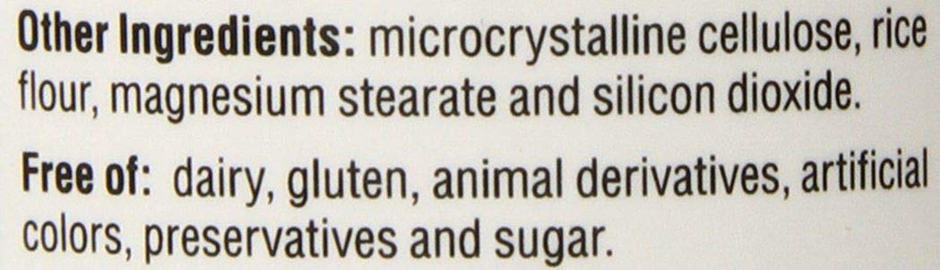 Kyolic Moducare Immune Support - 180 Vegetarian Capsules - image 2