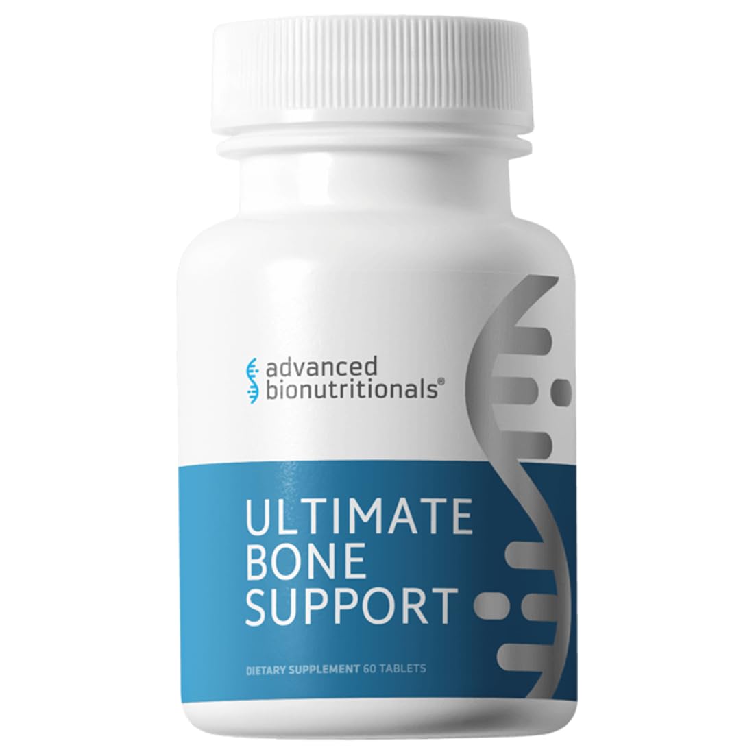 Advanced Bionutritionals Ultimate Bone Support - 60 Tablets