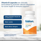 Bariatric Fusion Vitamin D3