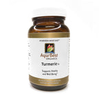 AyurBest Organic Turmeric Plus Capsules 500 mg - 90 Vegetarian Capsules