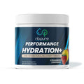 nbpure Performance Hydration+ Electrolyte Powder - 240g
