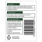 Natures Aid Chromium Picolinate 200 mcg - 90 Tablets - image 3