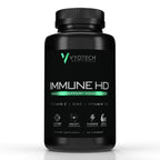 Vyotech Nutritionals Immune HD Support Supplement - 60 Capsules - image 6