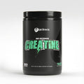 UXO Supplements Creatine Monohydrate Powder for Strength - 100 Servings