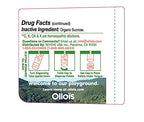 OLLOÏS Ignatia Amara 200CK Organic Homeopathic Medicine - 80 Pellets - image 4