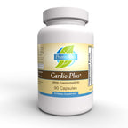 Priority One Vitamins Cardio Plus - 90 Capsules