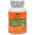 Seabuck Wonders Sea Buckthorn Omega 7 - 60 Softgels