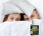 Behalal Organics Mondia Whitei 500mg - 100 Vegetarian Capsules - image 9
