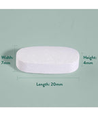 Generic Holland and Barrett Magnesium 375mg - 180 Tablets - image 3