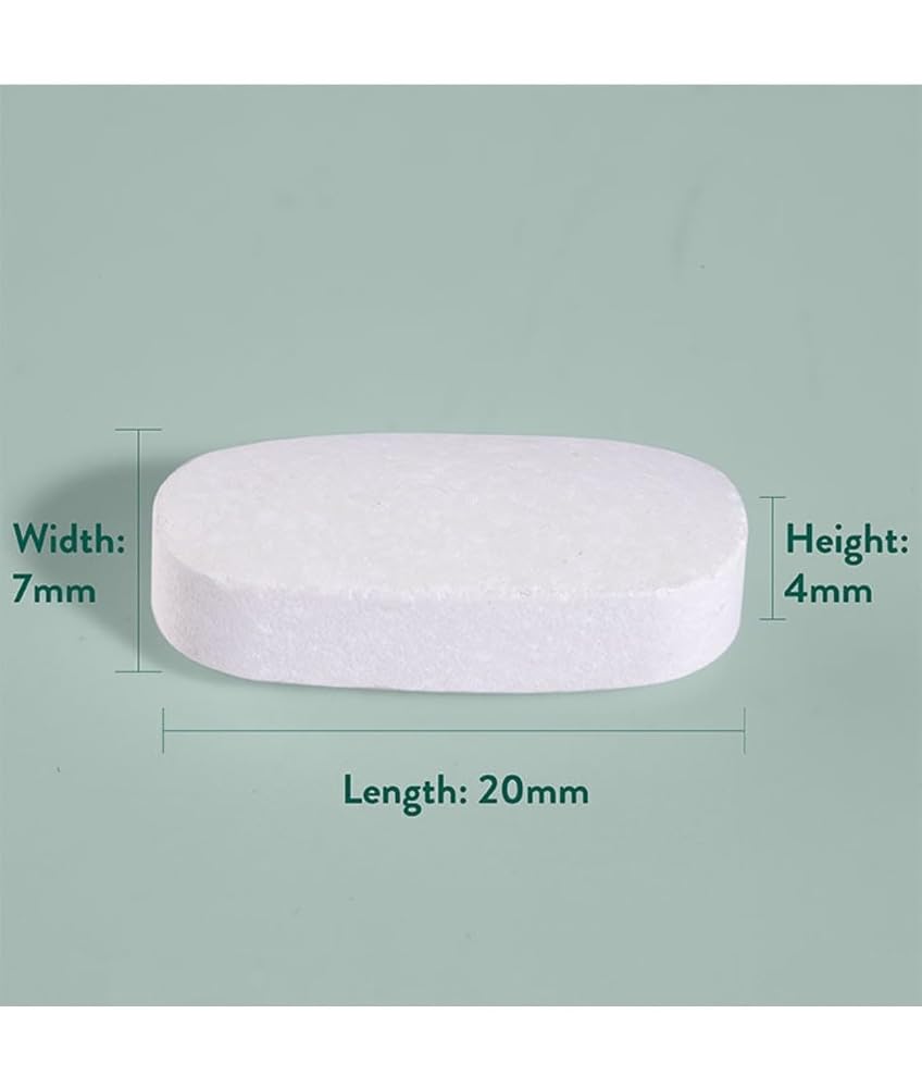 Generic Holland and Barrett Magnesium 375mg - 180 Tablets - image 3
