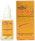 Jolly Tulsi 51 Drops Ayurvedic Herbal Supplement - Pack of 2