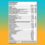 Alkaline for Life Energized Multi+ High-Potency Multivitamin - 180 Tablets - image 2