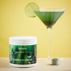 Isotonix Complete Greens Superfood Powder, Organic - 30 Servings - image 5