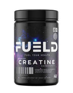 FUELD Creatine Monohydrate Micronized Powder - 400G - image 2
