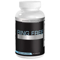Ring Free Tinnitus Relief Supplement - 60 Capsules
