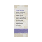 Carlson E-Gem Oil Drops Vitamin E 20000 IU - 2 fl oz - image 2