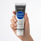 Pearl Drops Instant Natural White Activated Charcoal - 75ml - image 2
