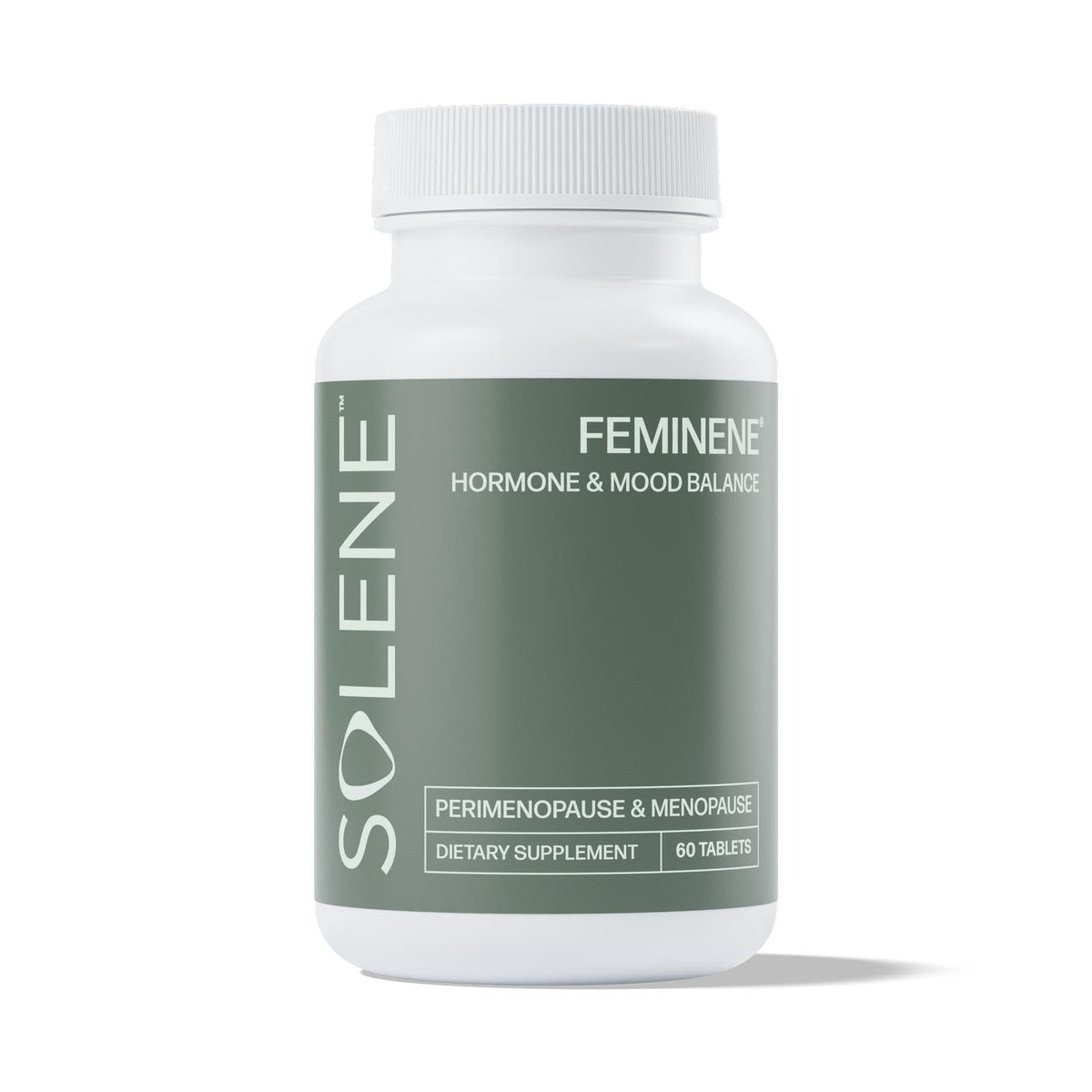 PRIME Feminene Female Support for Menopause - 60 Capsules