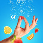 Happy Healthy Wellness Vitamin D3 Vegan Gummies for Immune Support - 1 Count - image 6