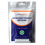 Vitamatic Bifidobacterium Longum Powder - 100 g - image 3