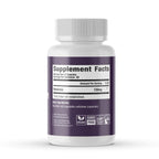 SIERRA LIFE SCIENCES Melatonin 120mg Extra Strength Sleep Support - 60 Capsules - image 10
